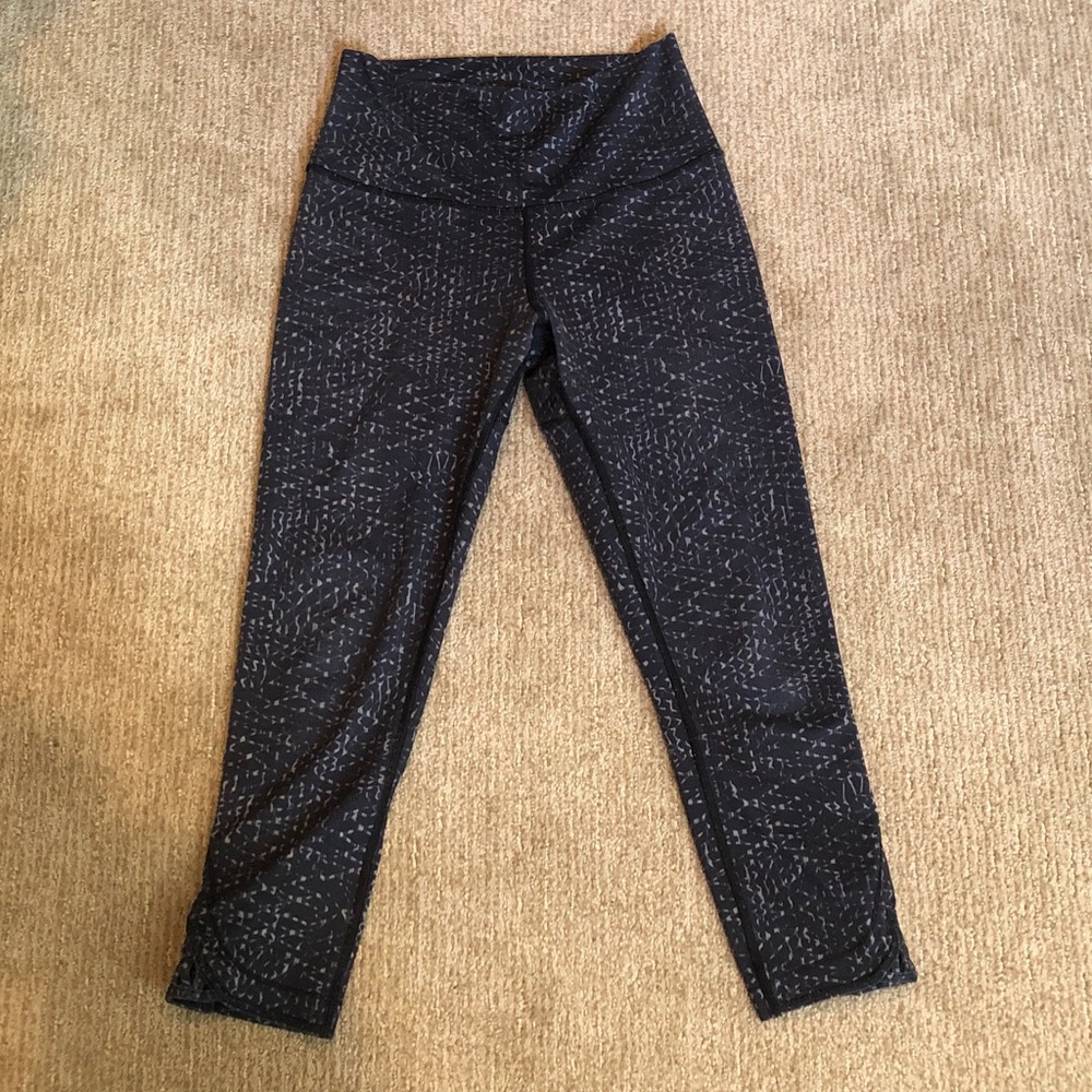 Lululemon Leggings